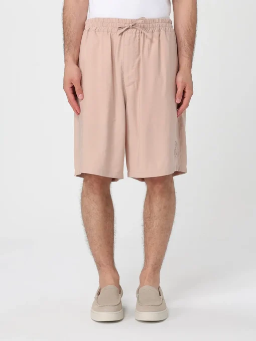 Pantaloncino in modal Emporio Armani