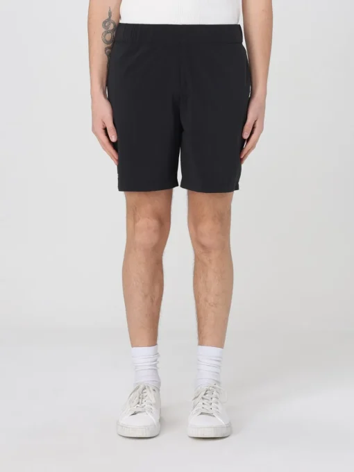 Pantaloncino Lacoste in nylon riciclato