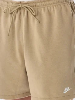 Pantaloncino Nike in misto cotone