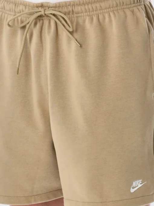 Pantaloncino Nike in misto cotone