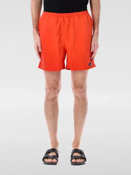 Pantaloncino Patagonia in nylon riciclato