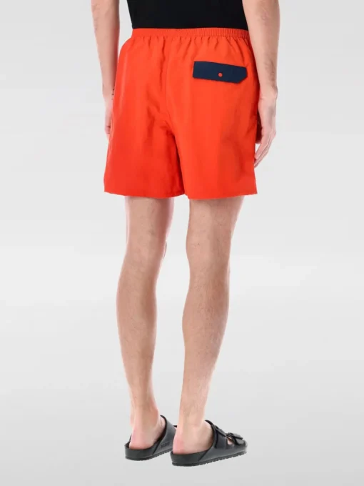 Pantaloncino Patagonia in nylon riciclato