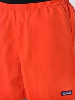 Pantaloncino Patagonia in nylon riciclato