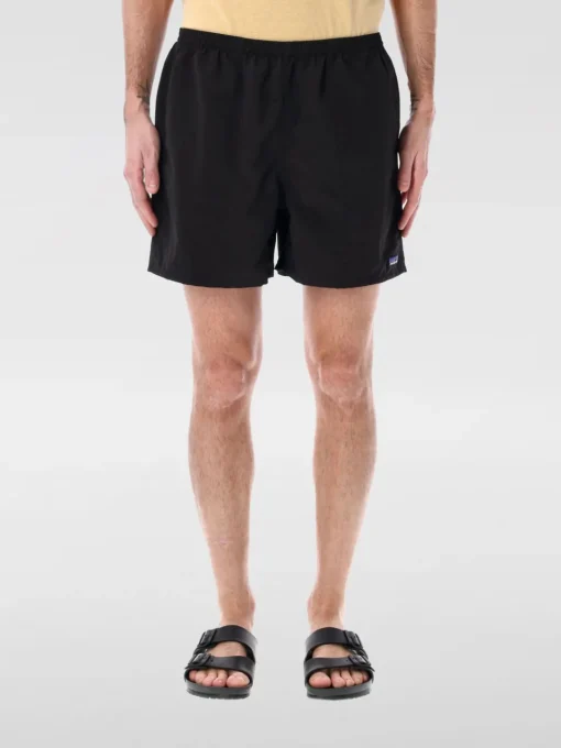 Pantaloncino Patagonia in nylon riciclato