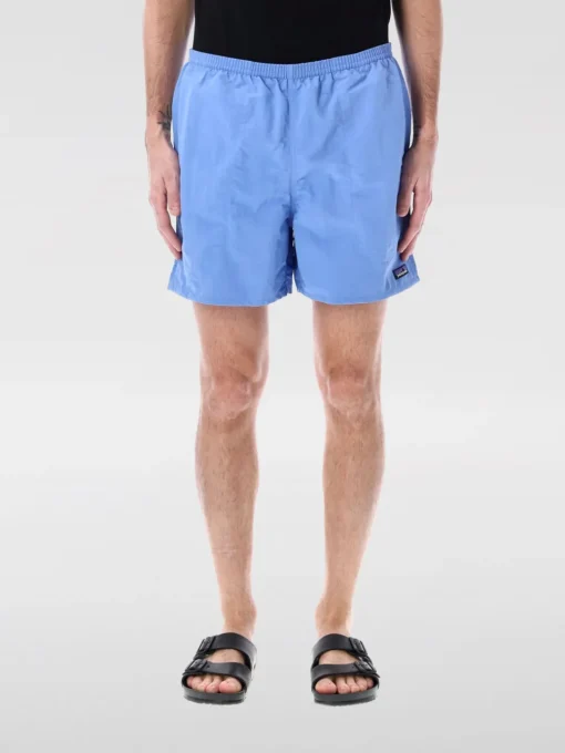 Pantaloncino Patagonia in nylon riciclato