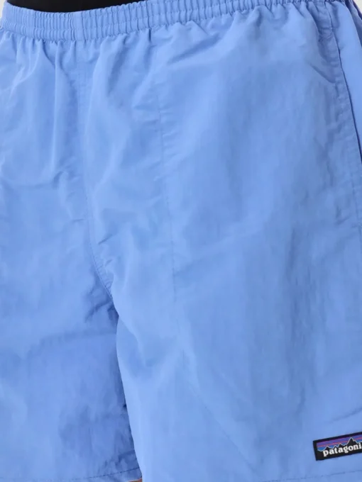 Pantaloncino Patagonia in nylon riciclato