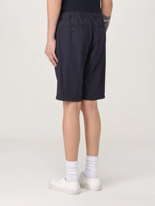 Pantaloncino Paul & Shark in cotone