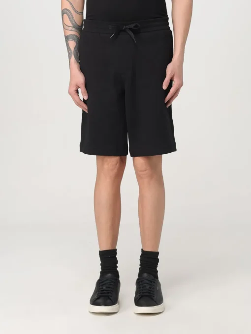 Pantaloncino sportivo Armani Exchange