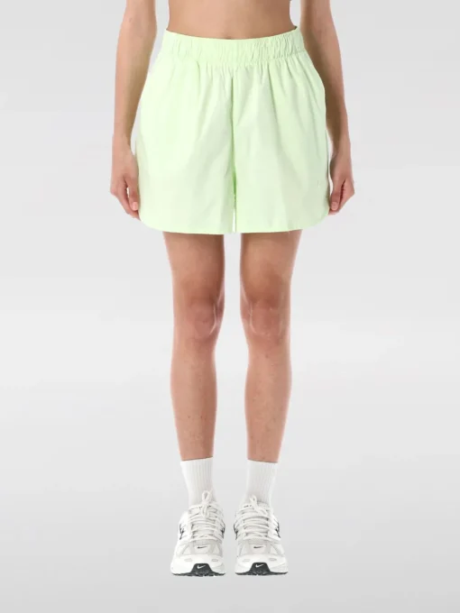 Pantaloncino sportivo Nike in cotone stretch