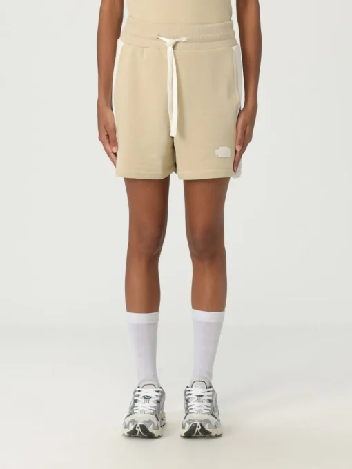 Pantaloncino sportivo The North Face in cotone stretch