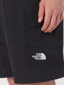 Pantaloncino The North Face in nylon