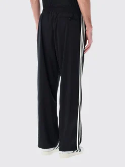 Pantalone Adidas Originals in tessuto tecnico stretch