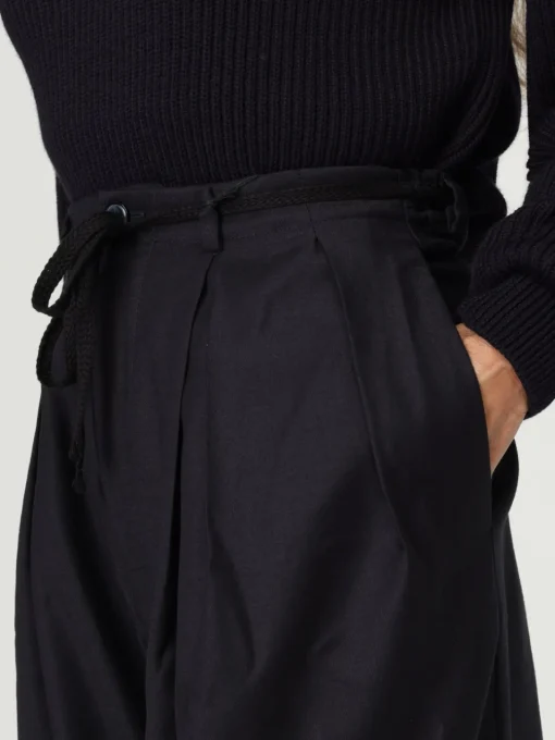 Pantalone Barena in twill