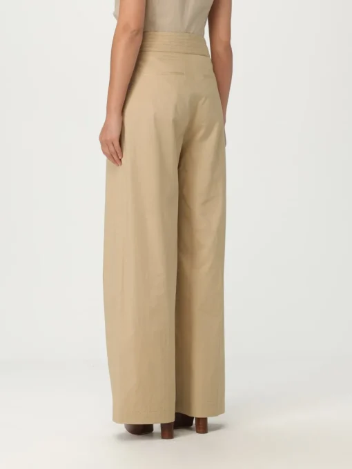 Pantalone Boss in cotone stretch
