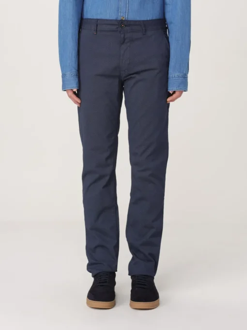 Pantalone Boss in misto cotone