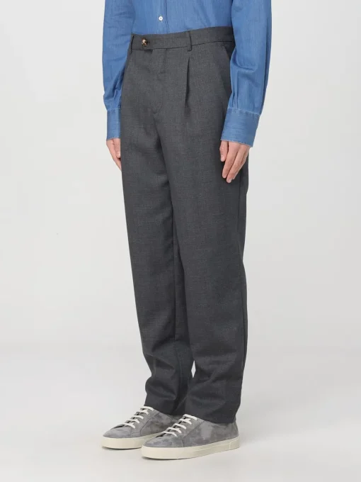 Pantalone Brunello Cucinelli in lana
