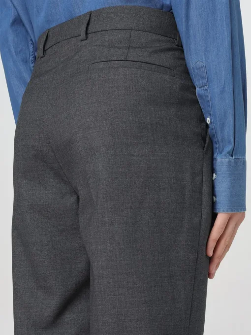 Pantalone Brunello Cucinelli in lana