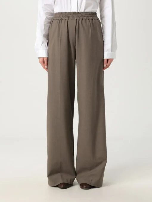 Pantalone Brunello Cucinelli in misto lana vergine