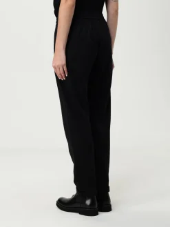 Pantalone Brunello Cucinelli in misto cotone e seta