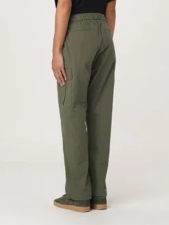 Pantalone cargo Add in poliestere