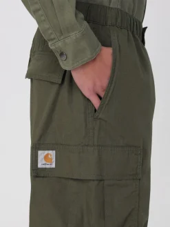 Pantalone cargo Carhartt Wip in cotone