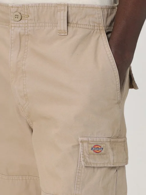 Pantalone cargo Dickies in cotone