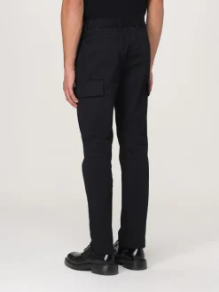 Pantalone cargo Dolce & Gabbana in cotone