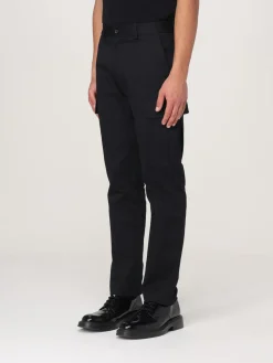 Pantalone cargo Dolce & Gabbana in cotone