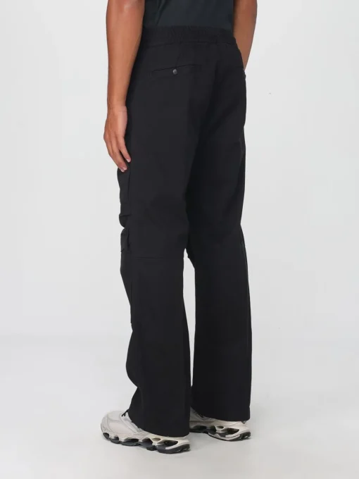 Pantalone cargo in tessuto tecnico Diesel
