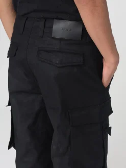 Pantalone cargo Purple Brand in cotone