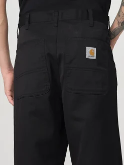 Pantalone Carhartt Wip in cotone