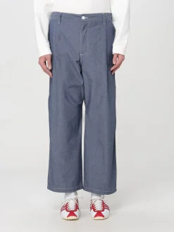 Pantalone Carhartt Wip in misto cotone