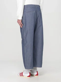 Pantalone Carhartt Wip in misto cotone