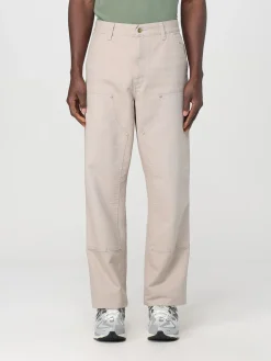 Pantalone Carhartt Wip in cotone