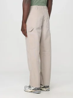 Pantalone Carhartt Wip in cotone