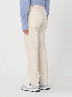 Pantalone chino Boss in cotone stretch