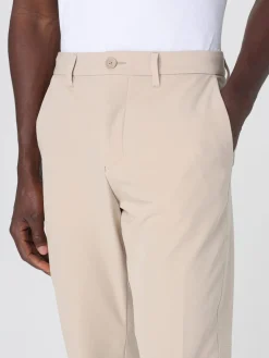 Pantalone chino Boss in misto cotone