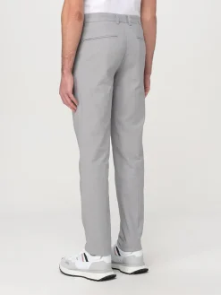 Pantalone chino Boss in misto cotone