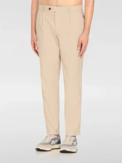 Pantalone chino Briglia 1949 in misto cotone