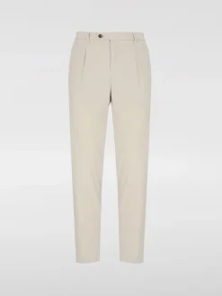 Pantalone chino Briglia 1949 in misto cotone