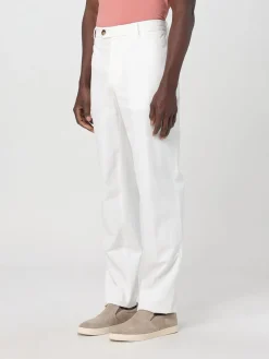Pantalone chino Brunello Cucinelli in cotone