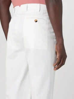 Pantalone chino Brunello Cucinelli in cotone