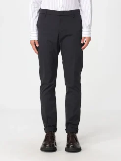 Pantalone chino Dondup in misto cotone