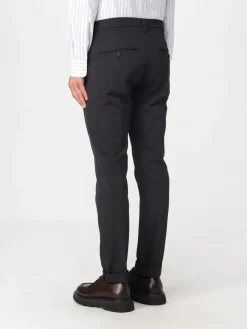 Pantalone chino Dondup in misto cotone