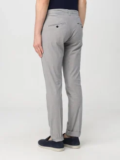 Pantalone chino Dondup in misto cotone