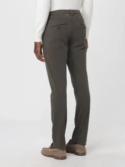 Pantalone chino Dondup in cotone stretch