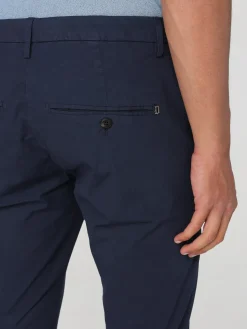 Pantalone chino Dondup in cotone stretch