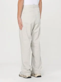 Pantalone chino Dsquared2 in cotone stretch