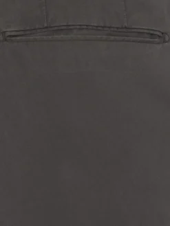 Pantalone chino Incotex in cotone stretch