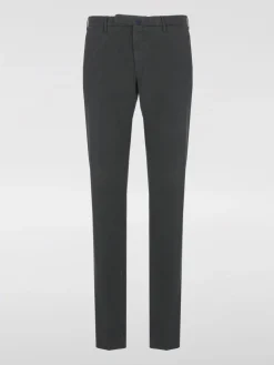 Pantalone chino Incotex in cotone stretch
